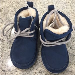 Brand new ugh boot toddler